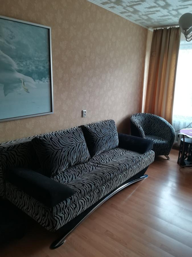 Eapartaments Siauliai  Bagian luar foto