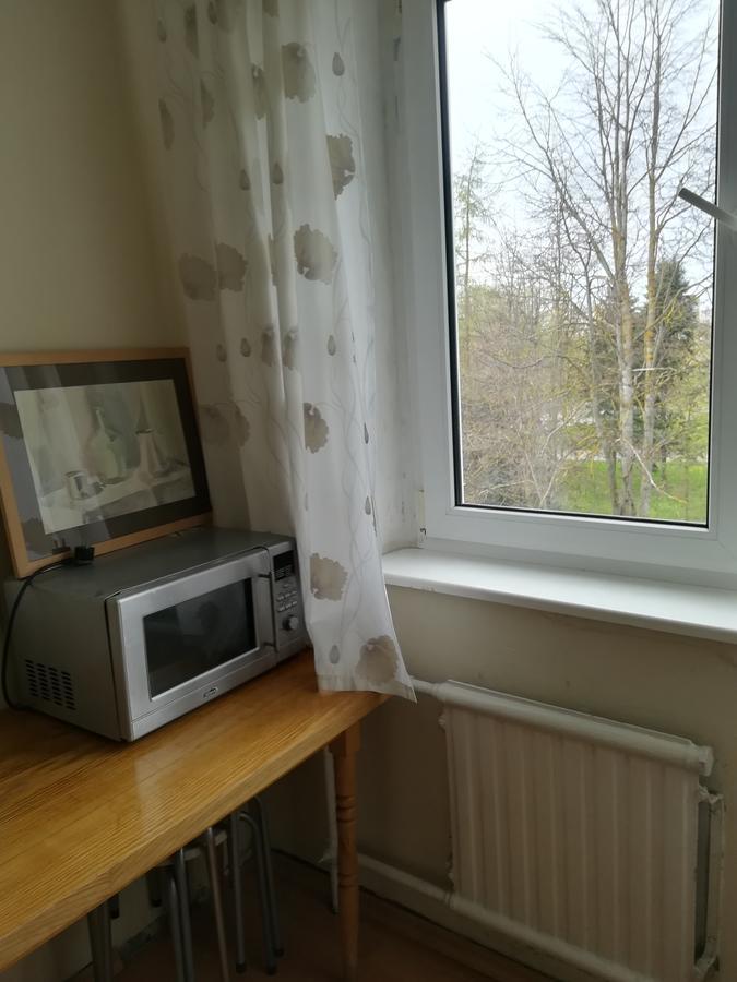 Eapartaments Siauliai  Bagian luar foto